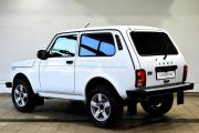 Lada (ВАЗ) Niva Legend Сургут  - изображение 29