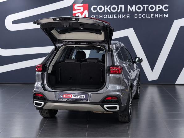 Chery Tiggo 8 I Рестайлинг с пробегом 2023 года, цена 2 099 900 рублей, 50000 км, внедорожник, Автокод Объявления