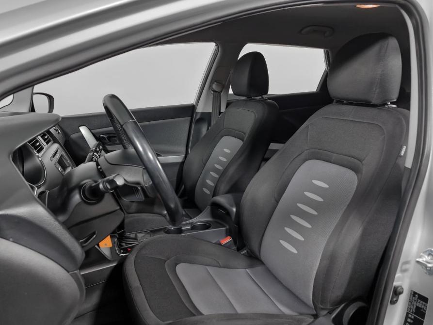 Kia Ceed II Нижний Новгород  - изображение 10