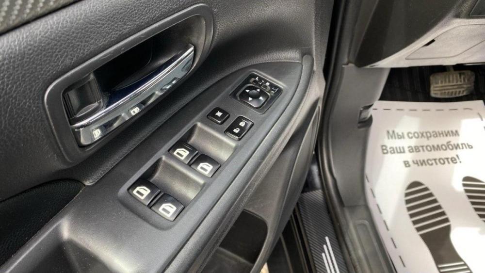 Mitsubishi Outlander III Санкт-Петербург  - изображение 13