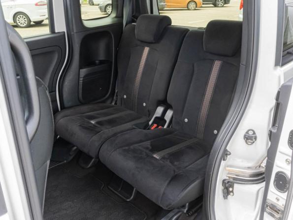 Honda N-BOX II с пробегом 2018 года, цена 950 000 рублей, 86399 км, микровэн, Автокод Объявления