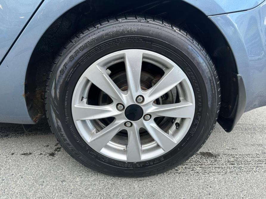 Kia Rio III Екатеринбург  - изображение 12