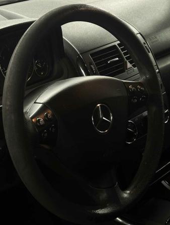 Mercedes-Benz A-Класс II (W169) Рестайлинг с пробегом 2011 года, цена 615 000 рублей, 173578 км, хэтчбек, Автокод Объявления