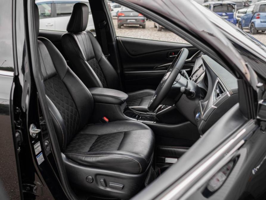 Toyota Harrier III (XU60) Сочи  - изображение 10
