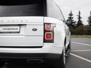 Land Rover Range Rover IV Рестайлинг Санкт-Петербург  - изображение 48