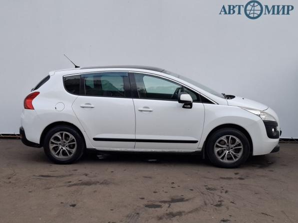 Peugeot 3008 I с пробегом 2012 года, цена 670 000 рублей, 157650 км, внедорожник, Автокод Объявления