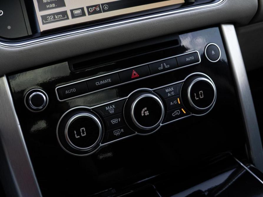 Land Rover Range Rover IV Краснодар  - изображение 13