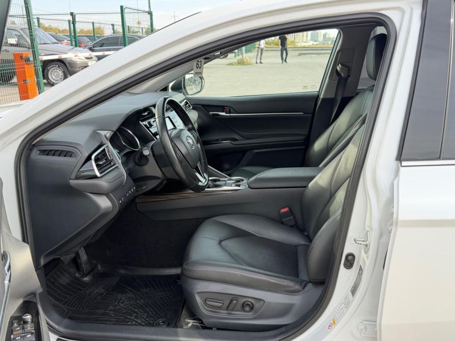 Toyota Camry VIII (XV70) Волгоград  - изображение 22