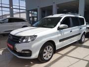 Lada (ВАЗ) Largus I Рестайлинг Арзамас  - изображение 20
