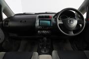 Honda Fit I Новосибирск  - изображение 26