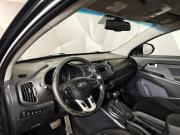 Kia Sportage III Москва  - изображение 33