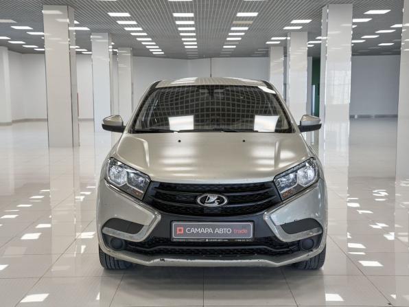 Lada (ВАЗ) XRAY I с пробегом 2017 года, цена 527 000 рублей, 213052 км, хэтчбек, Автокод Объявления