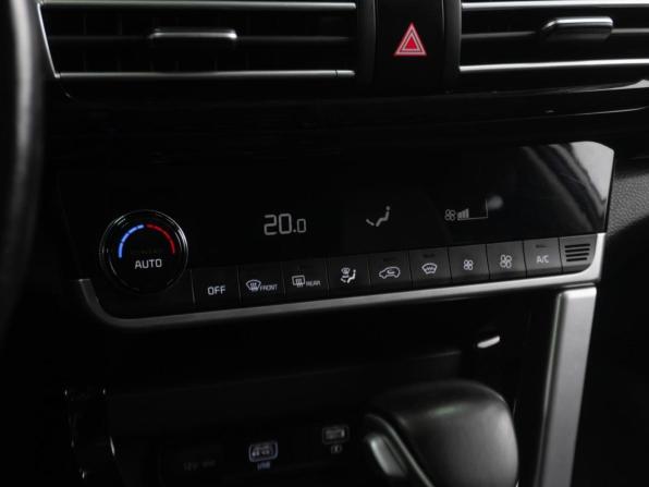 Kia Seltos I с пробегом 2021 года, цена 2 249 000 рублей, 78680 км, внедорожник, Автокод Объявления