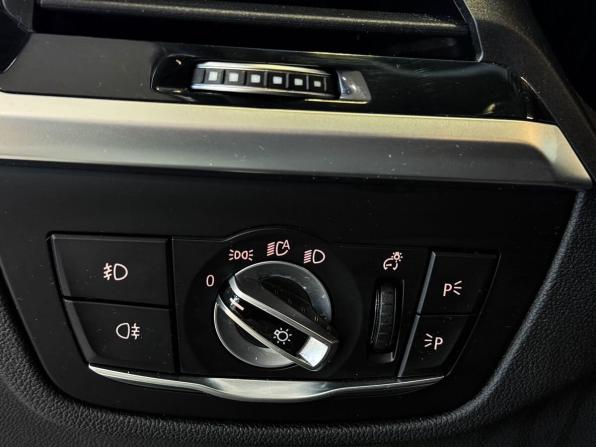 BMW X3 III (G01) с пробегом 2021 года, цена 5 187 000 рублей, 80327 км, внедорожник, Автокод Объявления