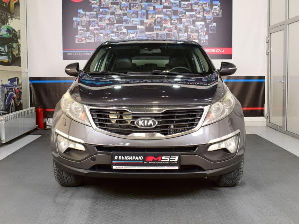Kia Sportage III с пробегом 2011 года, цена 1 149 999 рублей, 351761 км, внедорожник, Автокод Объявления