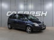 Opel Meriva A Рестайлинг Воронеж  - изображение 20
