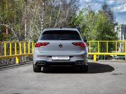 Volkswagen Golf VIII Москва  - изображение 26