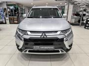 Mitsubishi Outlander III Рестайлинг 3 Казань  - изображение 24