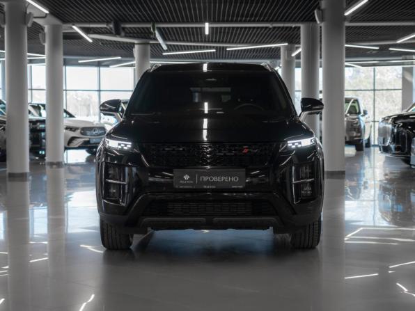 Jaecoo J7 I с пробегом 2025 года, цена 2 990 000 рублей, 11353 км, внедорожник, Автокод Объявления