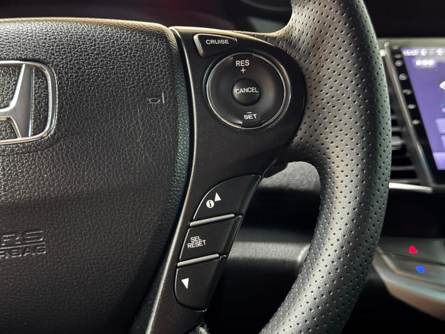 Honda Accord IX Набережные Челны  - изображение 13