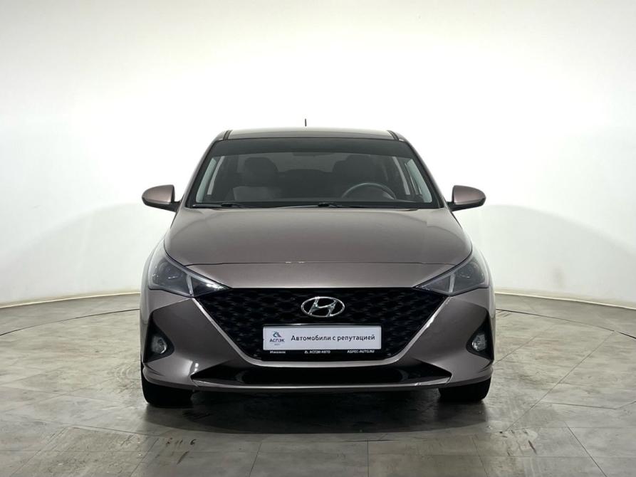 Hyundai Solaris II Рестайлинг Ижевск  - изображение 6