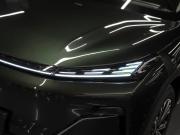 Geely Galaxy Starship 7 Москва  - изображение 51