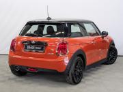 Mini Hatch III (F55/F56) Рестайлинг Москва  - изображение 34