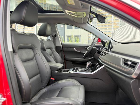 Chery Tiggo 8 I Рестайлинг с пробегом 2022 года, цена 1 665 000 рублей, 88000 км, внедорожник, Автокод Объявления