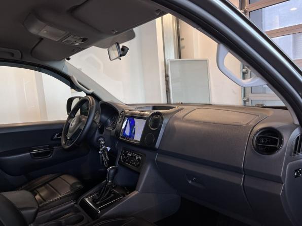 Volkswagen Amarok I с пробегом 2012 года, цена 1 590 000 рублей, 291356 км, offers.body_type.unknown, Автокод Объявления