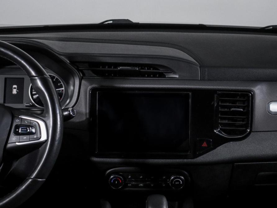 Chery Tiggo 4 I Рестайлинг Москва  - изображение 13