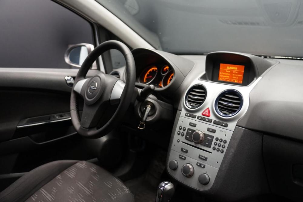 Opel Corsa D Рестайлинг I Крым  - изображение 20