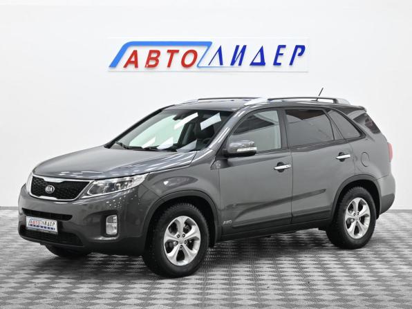 Kia Sorento II Рестайлинг с пробегом 2019 года, цена 1 599 000 рублей, 77458 км, внедорожник, Автокод Объявления