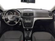 Skoda Yeti I Москва  - изображение 41