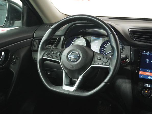 Nissan X-Trail III Рестайлинг с пробегом 2020 года, цена 2 300 000 рублей, 74667 км, внедорожник, Автокод Объявления