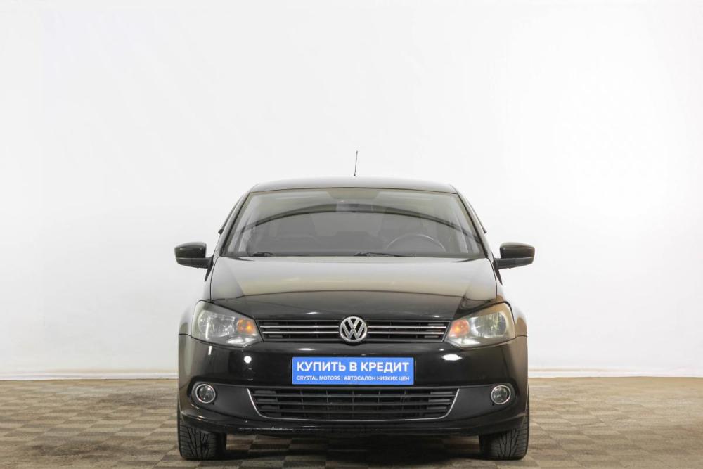 Volkswagen Polo V Тюмень  - изображение 2