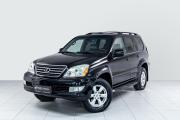 Lexus GX I Казань  - изображение 15