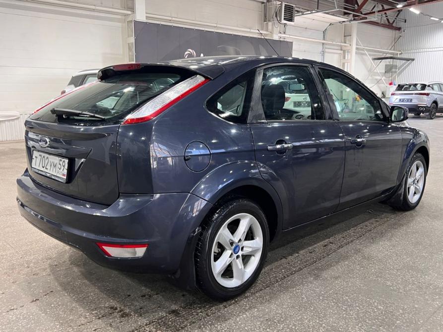 Ford Focus II Рестайлинг Пермь  - изображение 3