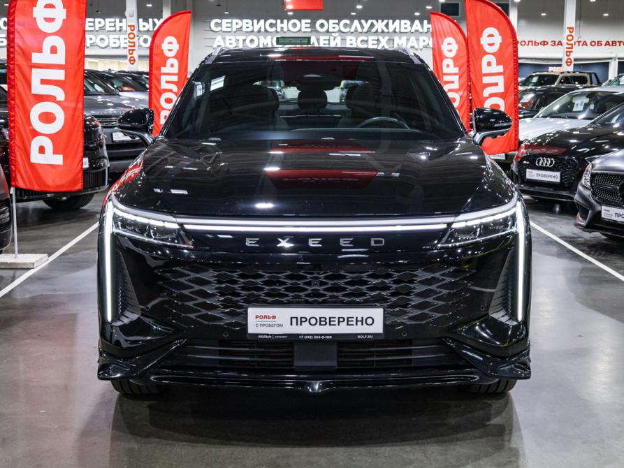 Exeed RX Санкт-Петербург  - изображение 18