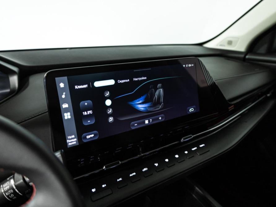 Changan CS55 Plus II Санкт-Петербург  - изображение 17