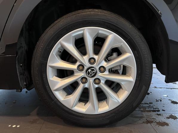 Toyota Corolla XII (E210) с пробегом 2019 года, цена 1 760 000 рублей, 177861 км, седан, Автокод Объявления