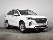 Haval M6 II Санкт-Петербург  - изображение 23
