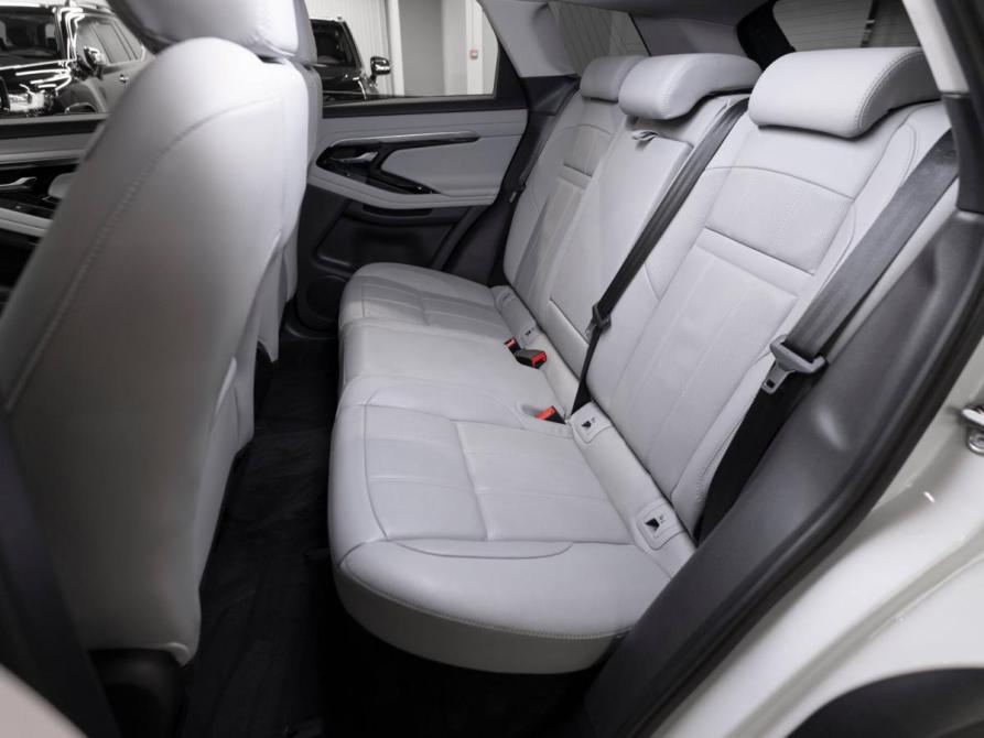 Land Rover Range Rover Evoque II Москва  - изображение 12