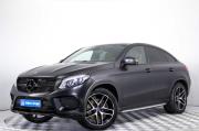 Mercedes-Benz GLE Coupe I (C292) Пермь  - изображение 31
