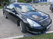 Nissan Teana II Рестайлинг Москва  - изображение 10