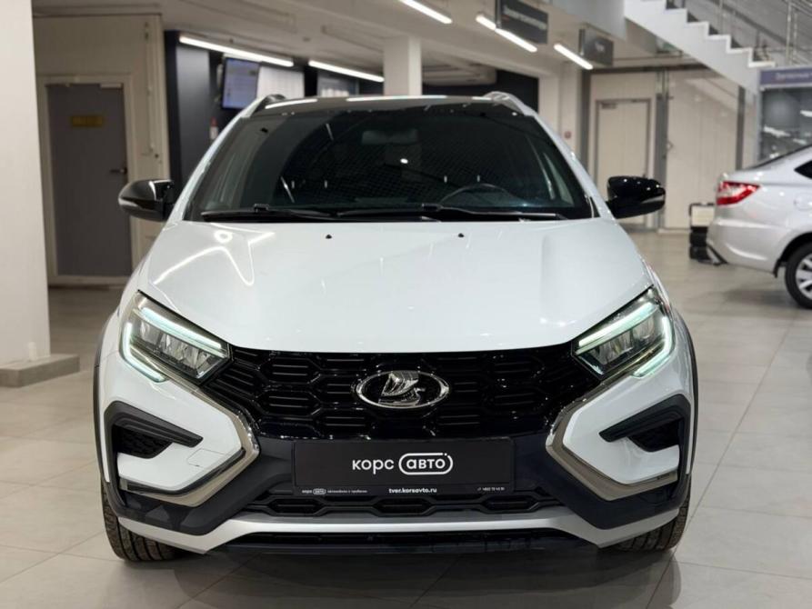 Lada (ВАЗ) Vesta I Рестайлинг (NG) Тверь  - изображение 2