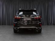 Lexus RX IV Тюмень  - изображение 34