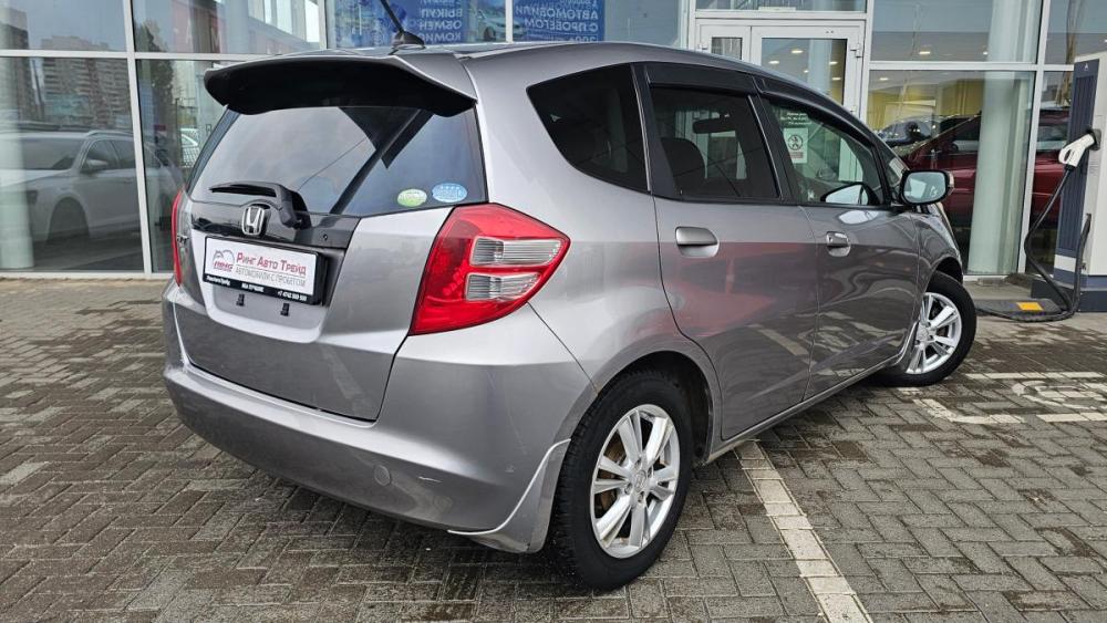 Honda Fit II Липецк  - изображение 2