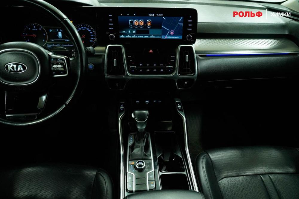Kia Sorento IV Химки  - изображение 8