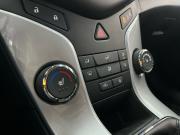 Chevrolet Cruze I Рестайлинг Уфа  - изображение 26