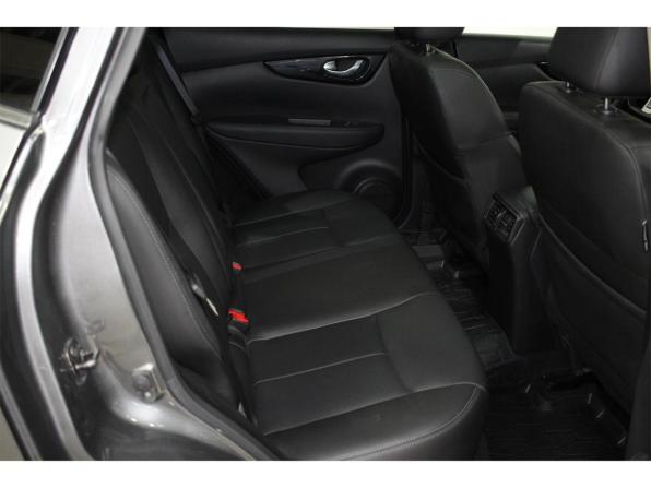Nissan Qashqai II Рестайлинг с пробегом 2020 года, цена 2 288 000 рублей, 43725 км, внедорожник, Автокод Объявления